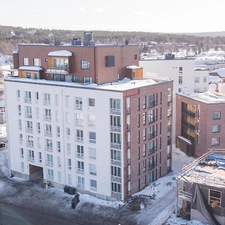 Luxurious Suites, Koivu Рованиеми Экстерьер фото